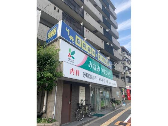 個別指導の明光義塾 住之江浜口教室の画像5