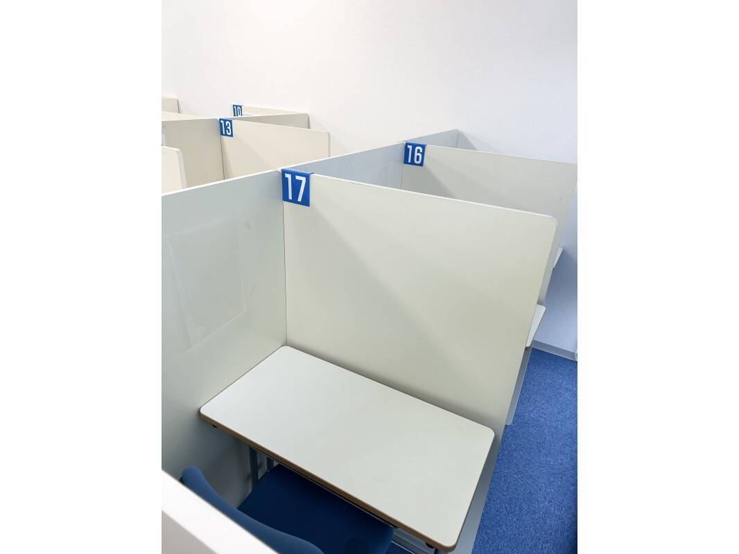 個別指導の明光義塾 久米田教室の画像5