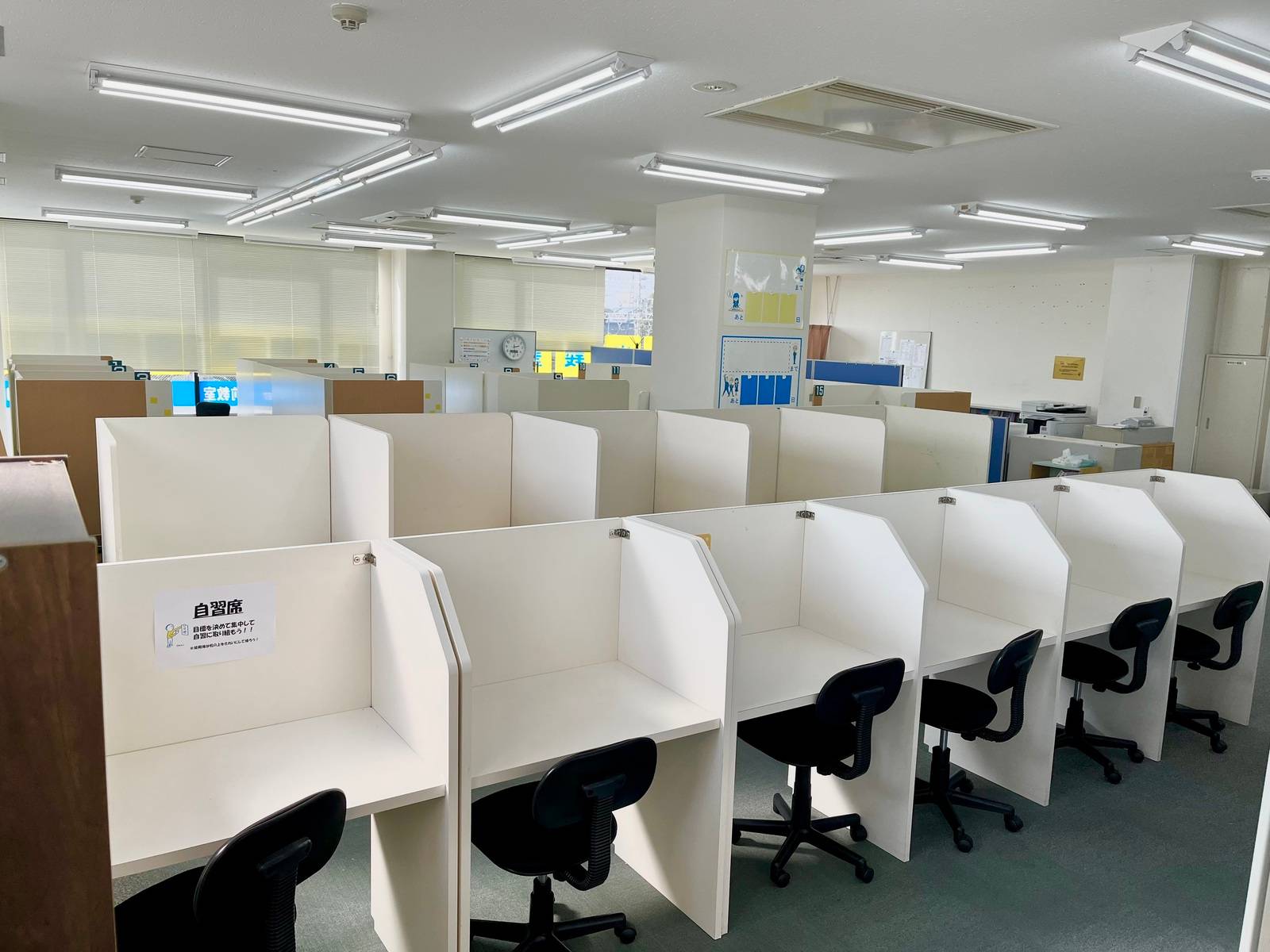 個別指導の明光義塾 河内天美駅前教室の画像5