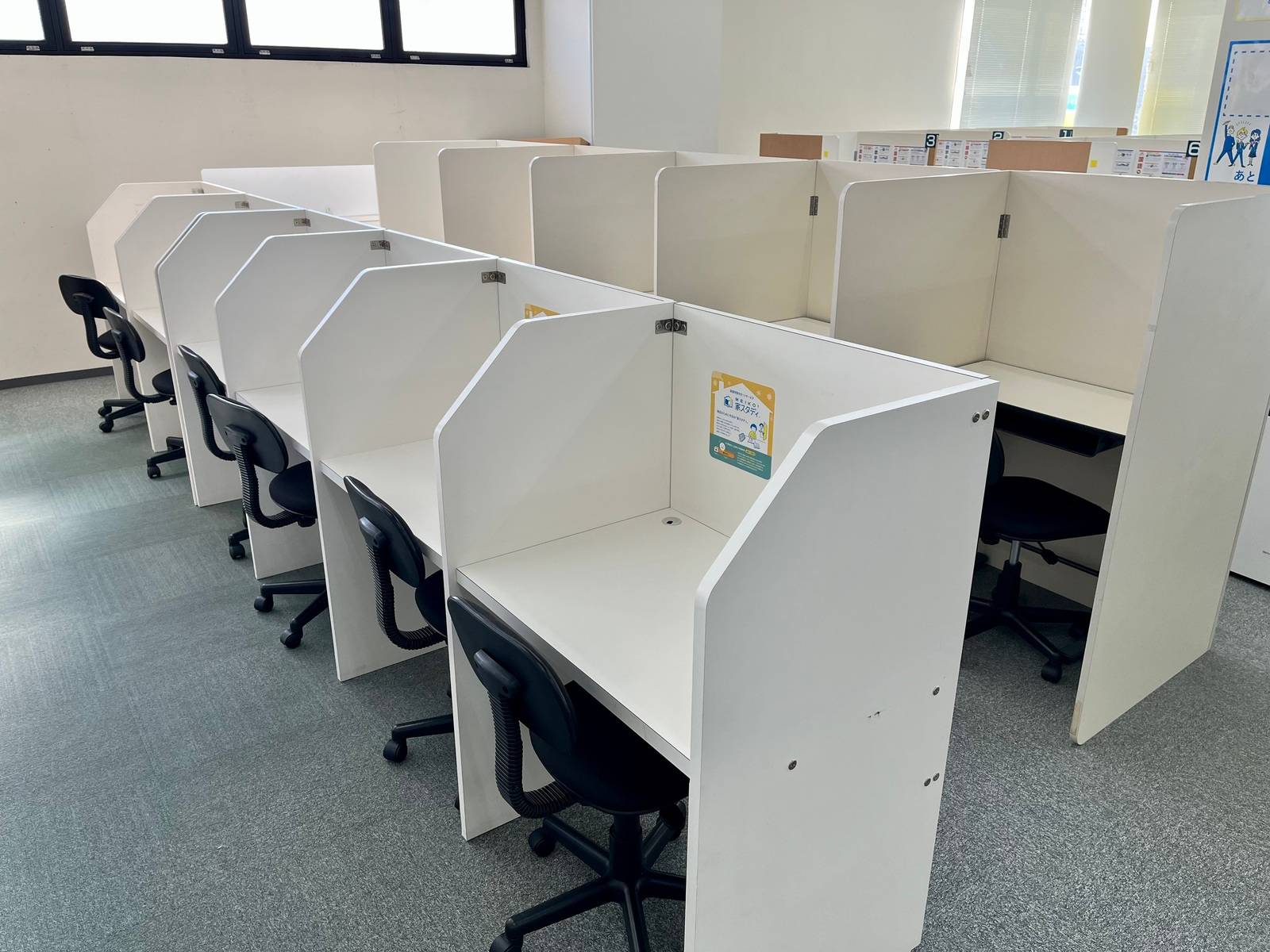 個別指導の明光義塾 河内天美駅前教室の画像3