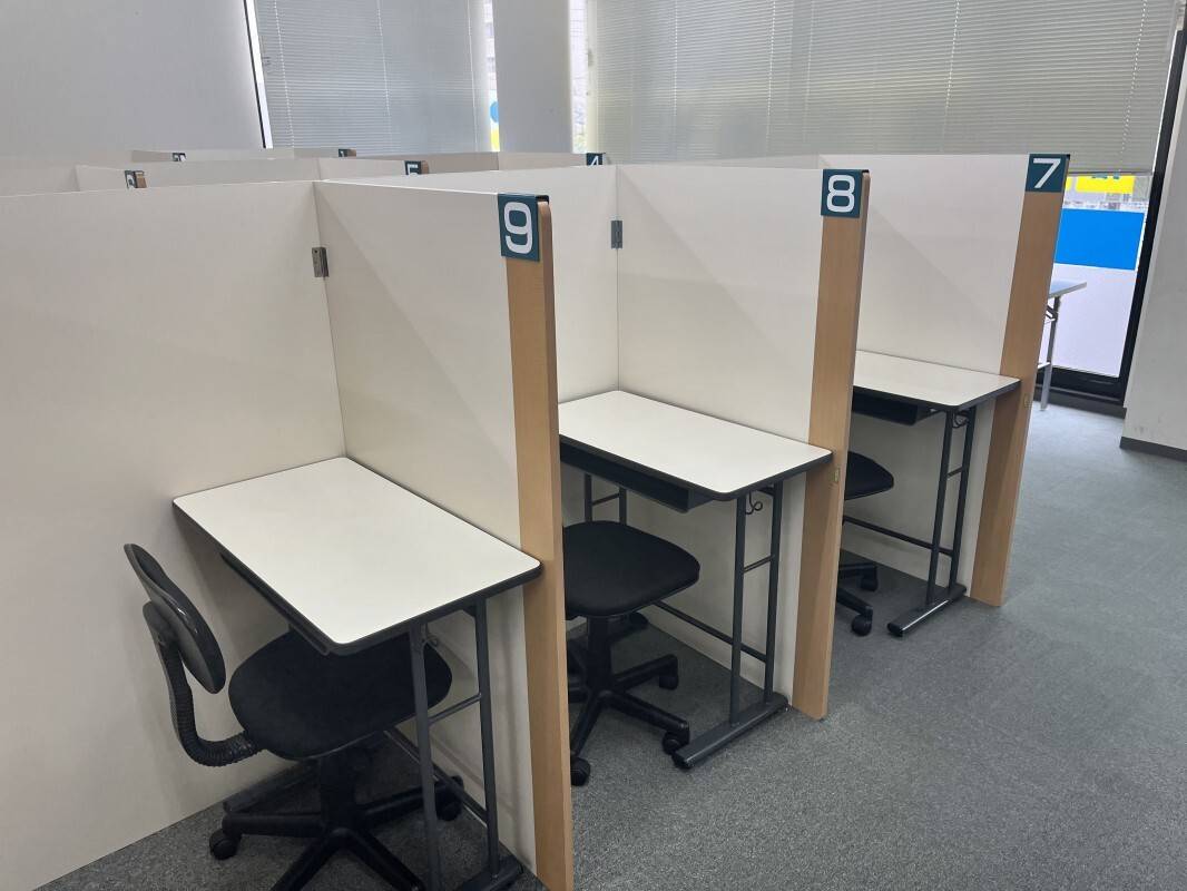 個別指導の明光義塾 河内天美駅前教室の画像6