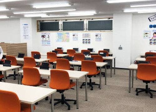 個別教室のトライ 柏駅前校の画像3