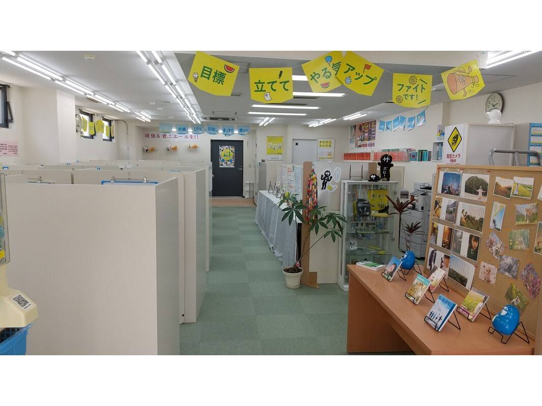 個別指導の明光義塾 京終教室の画像3