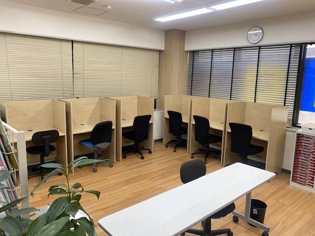 個別指導の明光義塾 十三東教室の画像1