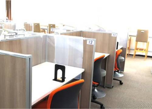 個別教室のトライ 五井駅前校の画像3