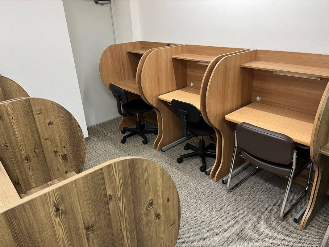 個別指導の明光義塾 北野田教室の画像3