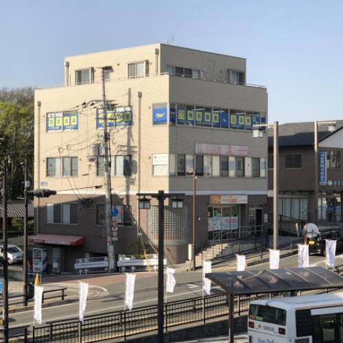 個別指導の明光義塾 三日市教室の画像1