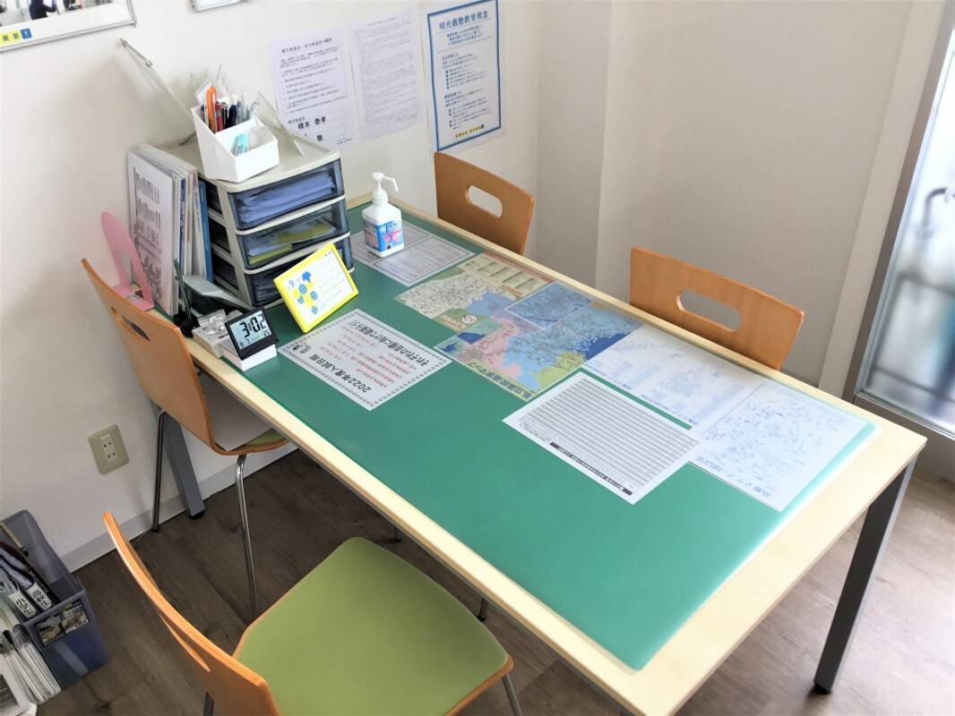 個別指導の明光義塾 堺長曽根教室の画像5