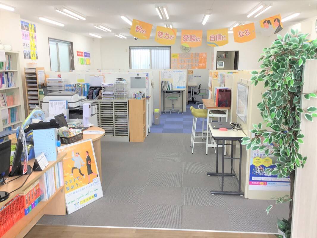 個別指導の明光義塾 堺長曽根教室の画像4