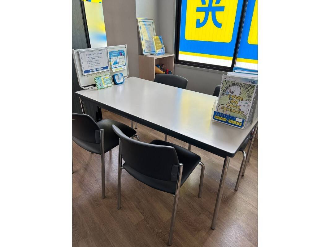 個別指導の明光義塾 藤井寺教室の画像5