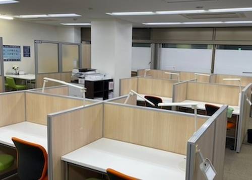 個別教室のトライ 勝田台駅前校の画像2