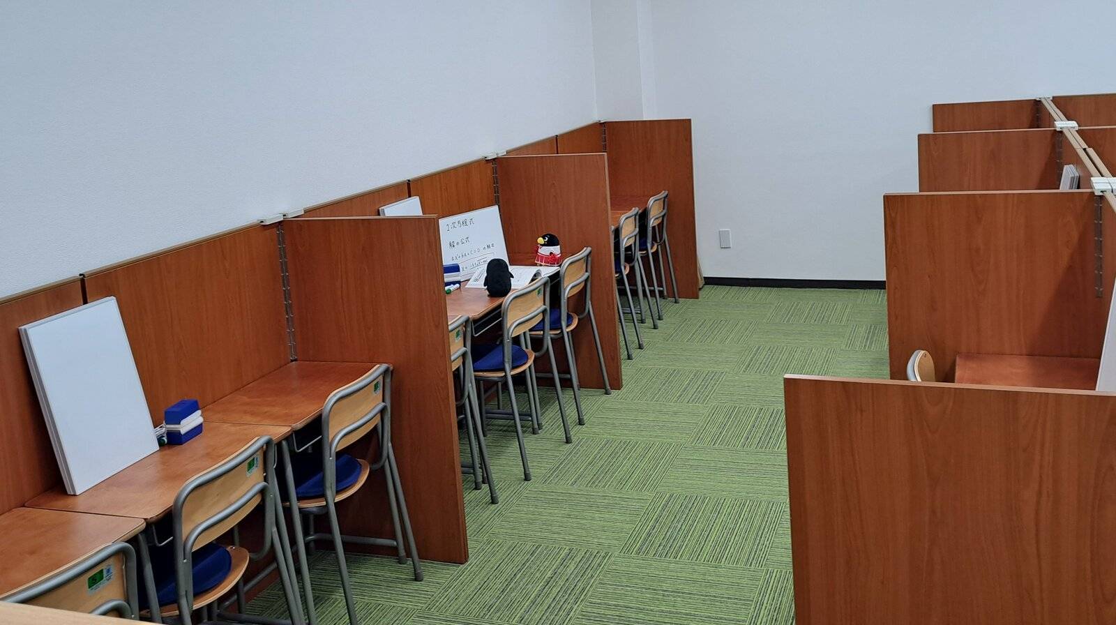 臨海セミナー 個別指導臨海セレクト 渋沢校の画像3