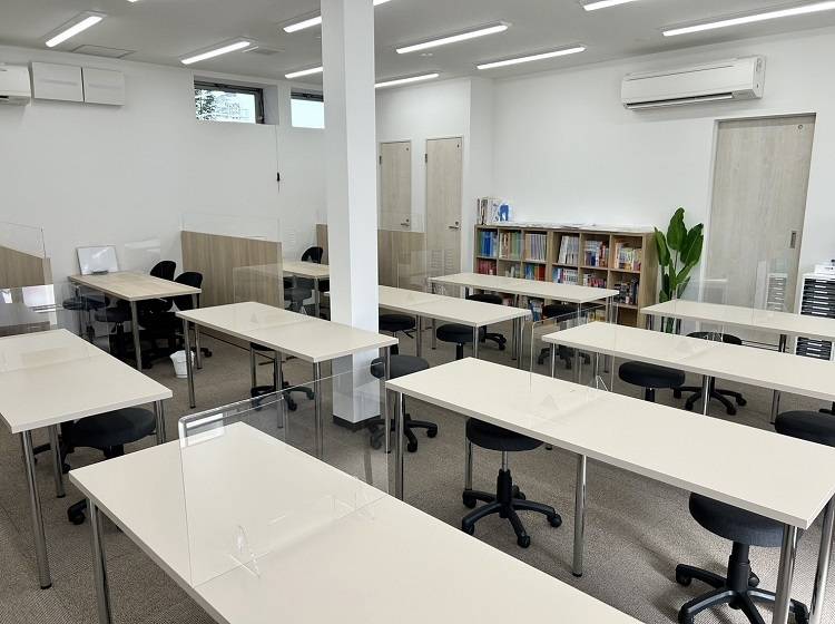 個別指導塾 トライプラス 浦和美園校の画像3