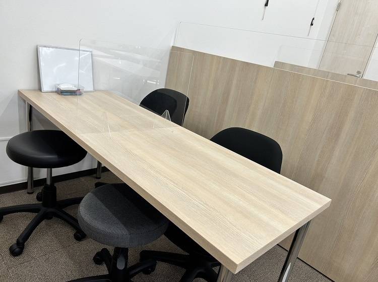 個別指導塾 トライプラス 浦和美園校の画像4