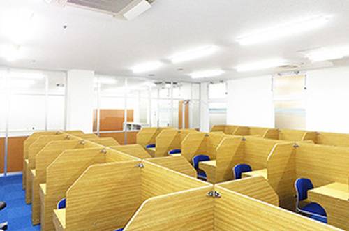 個別指導学院サクシード 橋本校の画像4