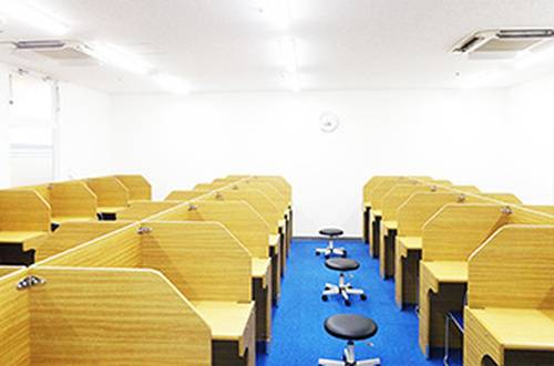 個別指導学院サクシード 橋本校の画像5