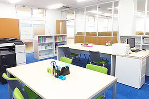 個別指導学院サクシード 橋本校の画像6