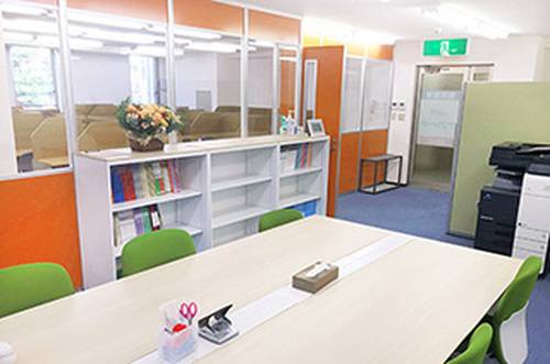 個別指導学院サクシード 青葉台校の画像6