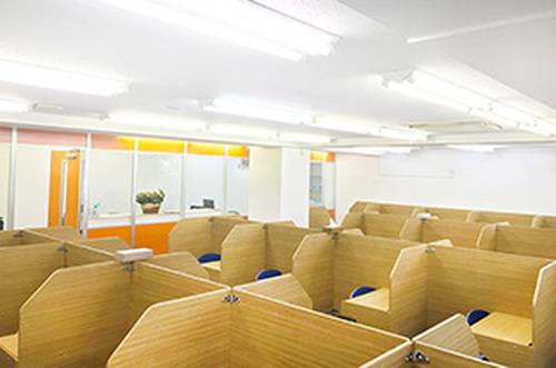 個別指導学院サクシード 青葉台校の画像4