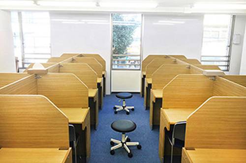 個別指導学院サクシード 青葉台校の画像5