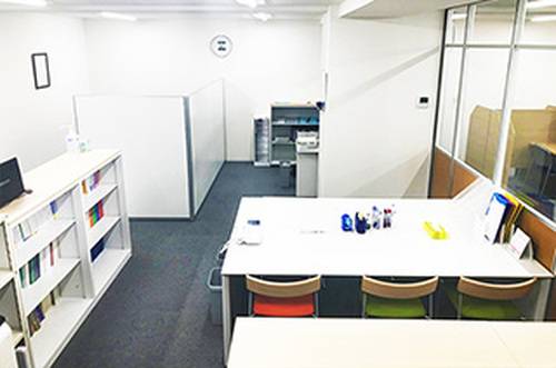 個別指導学院サクシード 市ヶ尾校の画像6