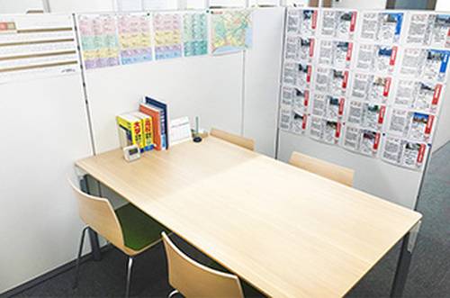 個別指導学院サクシード 市ヶ尾校の画像7
