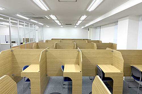 個別指導学院サクシード 市ヶ尾校の画像4