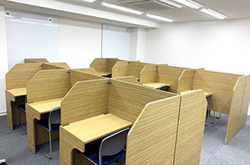 個別指導学院サクシード 市ヶ尾校の画像5