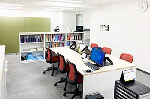 個別指導学院サクシード つきみ野校の画像6