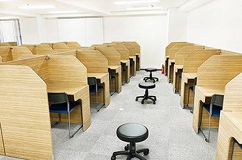 個別指導学院サクシード つきみ野校の画像4