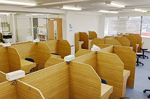 個別指導学院サクシード 弥生台校の画像6