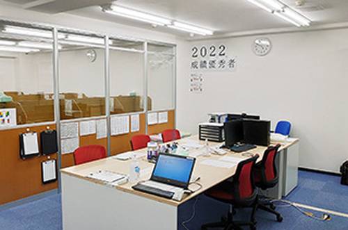 個別指導学院サクシード 弥生台校の画像4