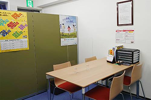 個別指導学院サクシード 弥生台校の画像7