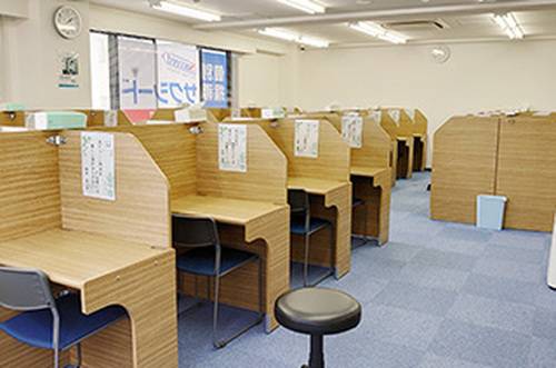 個別指導学院サクシード 弥生台校の画像5