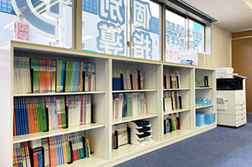 個別指導学院サクシード 中川校の画像6