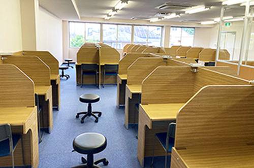 個別指導学院サクシード 中川校の画像4