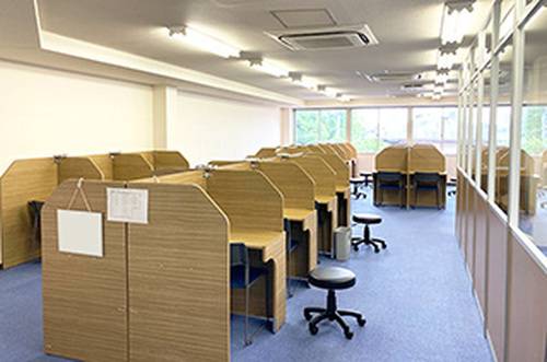 個別指導学院サクシード 中川校の画像5