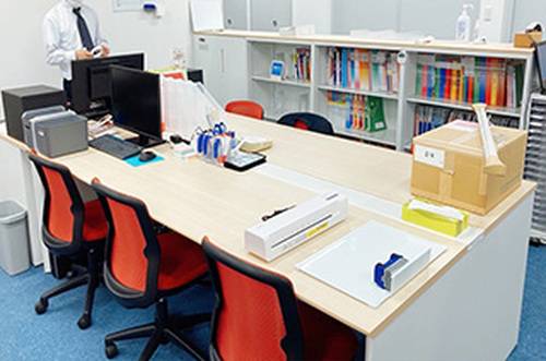 個別指導学院サクシード 湘南台校の画像6