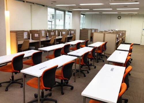 個別教室のトライ 大宮駅前校の画像3