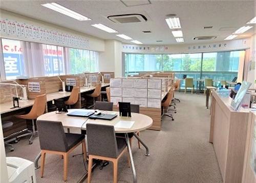 個別教室のトライ 北与野駅前校の画像3