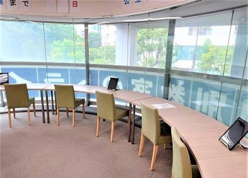 個別教室のトライ 北与野駅前校の画像4