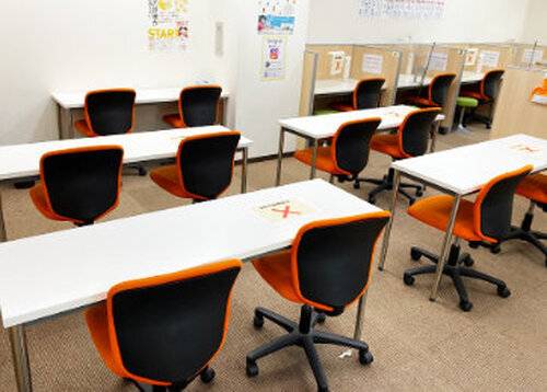 個別教室のトライ 北浦和駅前校の画像4