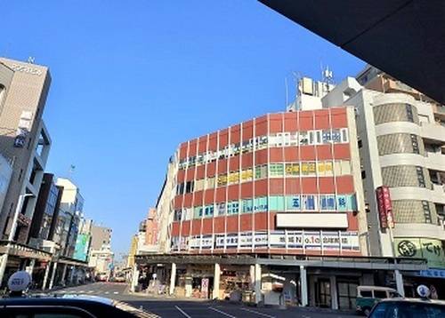 個別教室のトライ 北浦和駅前校の画像2