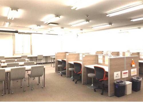 個別教室のトライ 南浦和駅前校の画像3