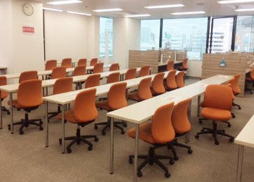 個別教室のトライ 川越駅前校の画像4