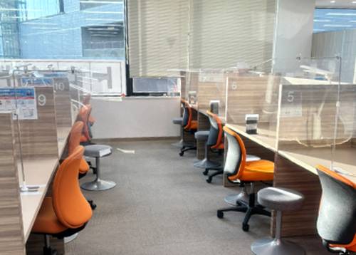 個別教室のトライ 川越駅前校の画像3