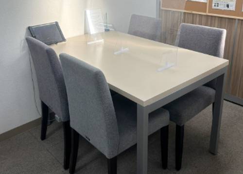 個別教室のトライ 川越駅前校の画像6