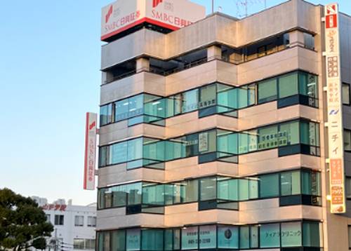 個別教室のトライ 川越駅前校の画像1