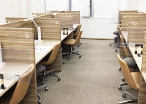 個別教室のトライ アズ熊谷校の画像3