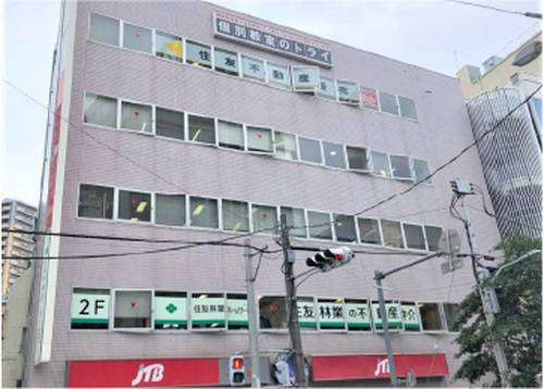 個別教室のトライ 川口駅前校の画像2